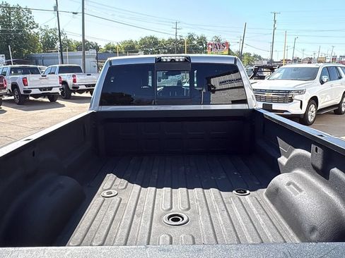 Used 2021 RAM 3500 Laramie AWD/4WD image 7