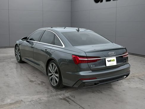 Used 2019 Audi A6 3.0T Premium Plus w/ Premium Plus Package AWD/4WD image 8
