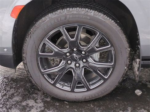 Certified 2023 Chevrolet Tahoe High Country w/ Advanced Technology Package image 34