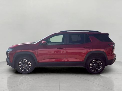 Certified 2026 Chevrolet Equinox ACTIV w/ Convenience Package III AWD/4WD image 6