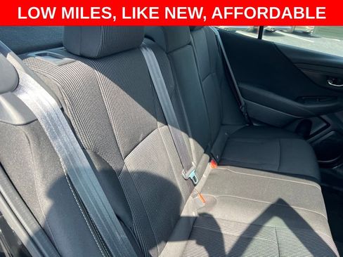 Used 2022 Subaru Legacy Premium AWD/4WD image 25