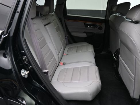 Certified 2020 Honda CR-V Touring image 25