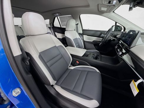 New 2026 Honda Prologue Touring image 36