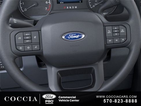 New 2026 Ford F250 XL w/ XL Driver Assist Package image 12