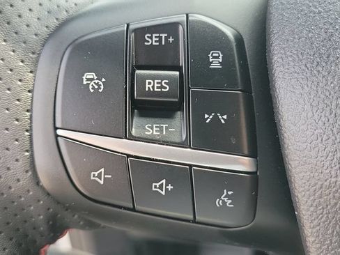 Certified 2024 Ford Escape ST-Line w/ Tech Pack #1 AWD/4WD image 15