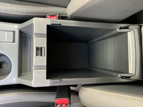 New 2026 Subaru Crosstrek 2.5i Wilderness AWD/4WD image 28