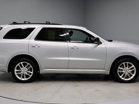 Used 2023 Dodge Durango GT image 7