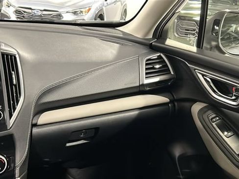 Certified 2023 Subaru Forester Limited AWD/4WD image 27