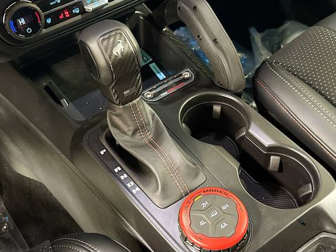 New 2025 Ford Bronco Raptor AWD/4WD image 16