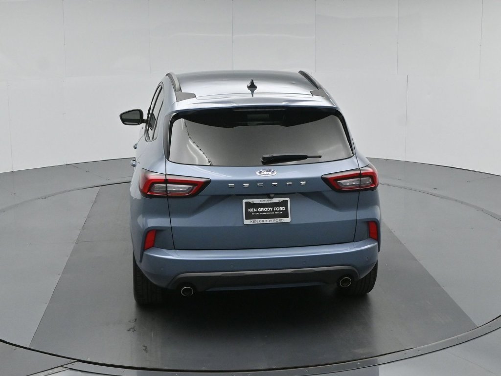 Used 2024 Ford Escape ST-Line w/ Tech Pack #1 FWD image 36