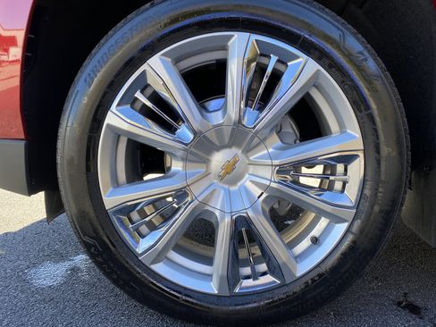 Used 2023 Chevrolet Tahoe High Country image 46