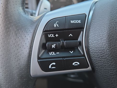 Used 2019 Hyundai Sonata Sport w/ Tech Package 03 FWD image 23