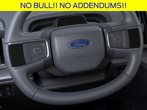 New 2025 Ford Expedition Max Active image 13