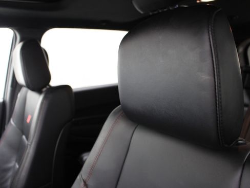 Used 2025 Dodge Durango R/T image 4