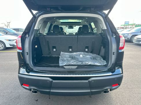 Certified 2025 Subaru Ascent Limited image 36