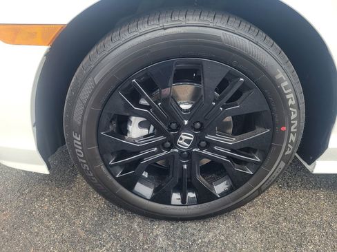 New 2026 Honda Odyssey Sport-L image 12