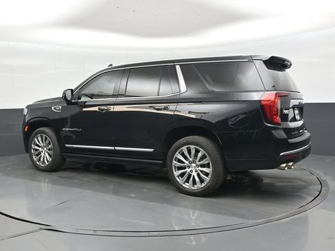 Used 2022 GMC Yukon Denali AWD/4WD image 27