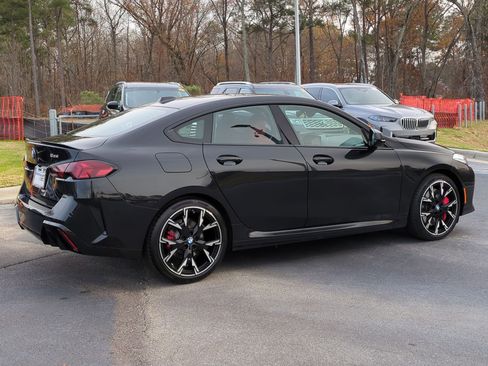 Certified 2025 BMW 228i xDrive w/ Technology Package image 10