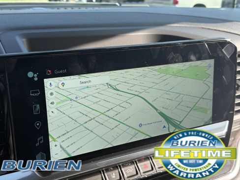 New 2026 Chevrolet Silverado 3500 LTZ w/ LTZ Convenience Package image 15