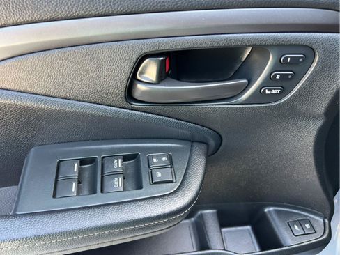 Used 2022 Honda Passport EX-L image 11