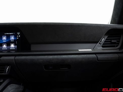 Used 2026 Porsche 911 GT3 RWD image 36