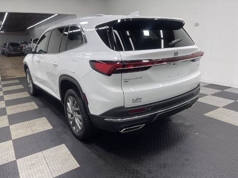 New 2025 Buick Enclave Preferred w/ Power Package image 2