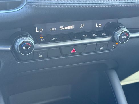 New 2026 MAZDA MAZDA3 2.5 S Sedan w/ Preferred Pkg image 21