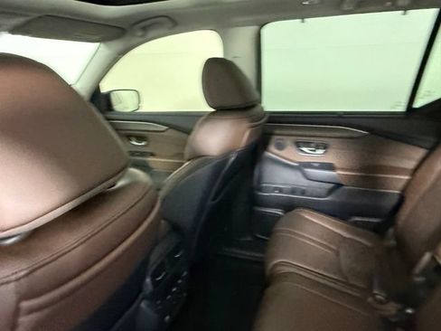 Used 2026 Honda Pilot Elite image 36