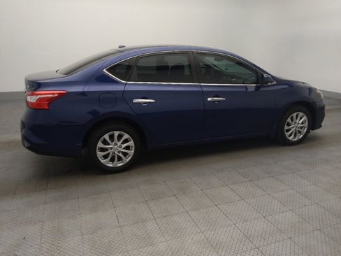 Used 2019 Nissan Sentra SV image 10