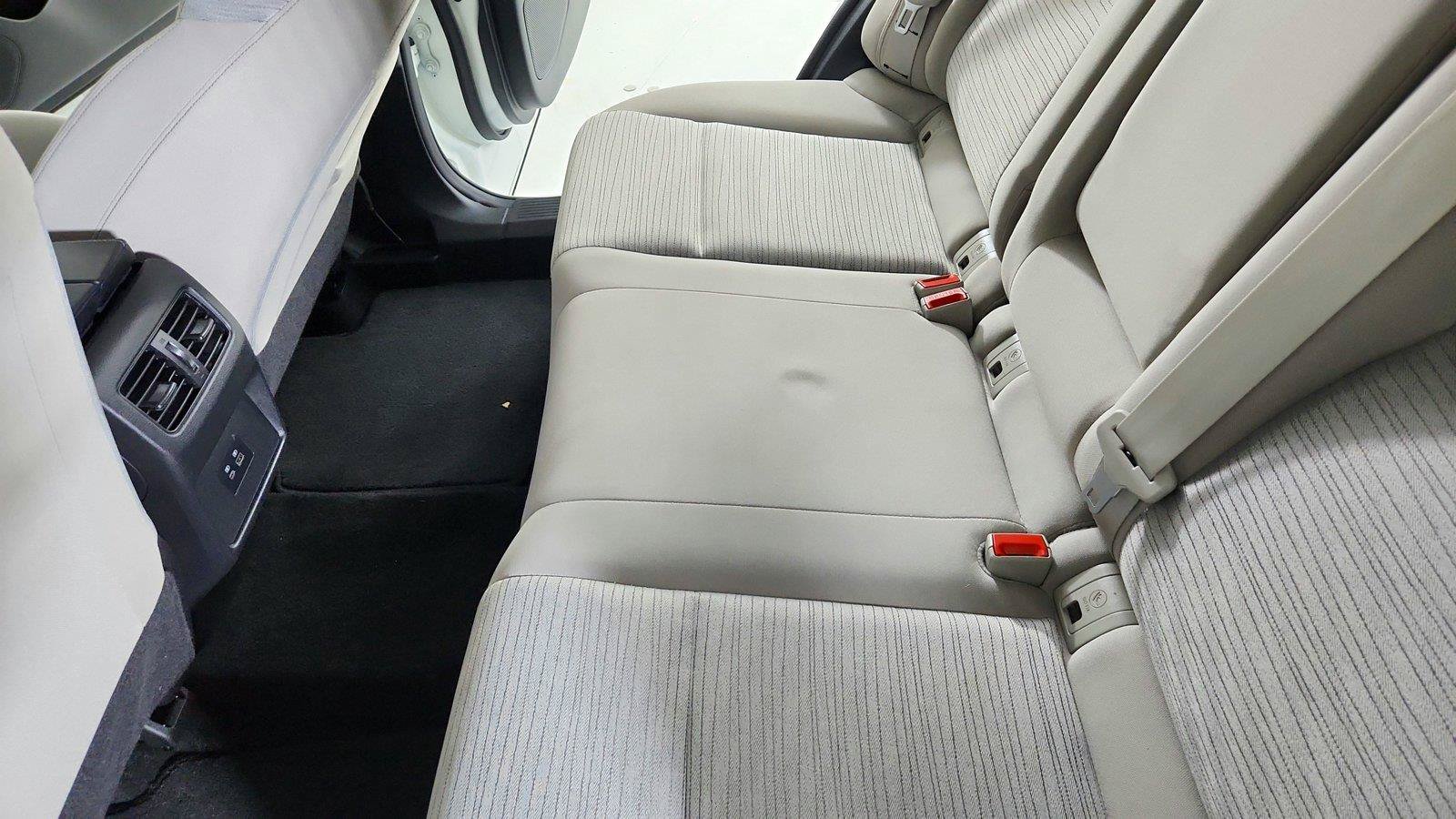 Used 2023 Nissan Rogue SV FWD image 22