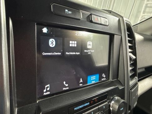 Used 2017 Ford F150 XLT w/ Equipment Group 302A Luxury AWD/4WD image 36