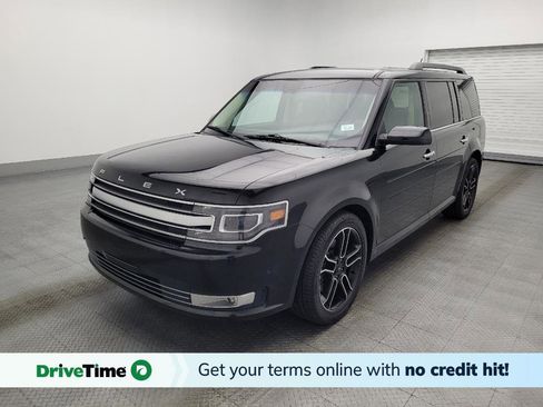 Used 2015 Ford Flex Limited w/ Equipment Group 303A image 1