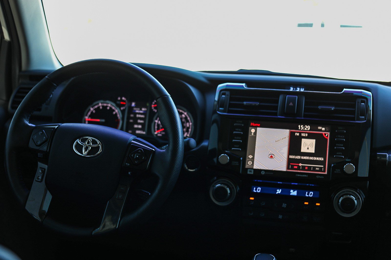 Used 2024 Toyota 4Runner TRD Pro AWD/4WD image 12