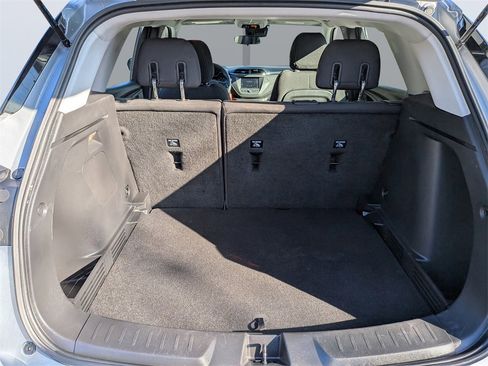 Used 2023 Chevrolet TrailBlazer LS image 12