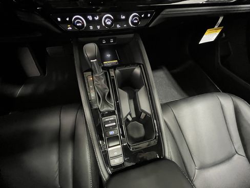 New 2025 Honda Accord Touring image 21