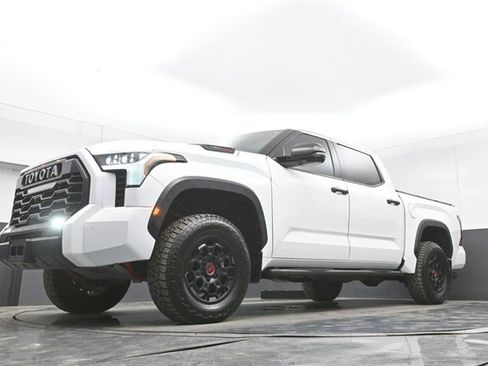 Used 2023 Toyota Tundra TRD Pro image 52