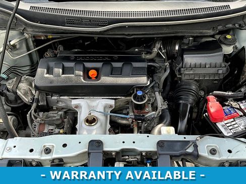 Used 2012 Honda Civic LX image 29