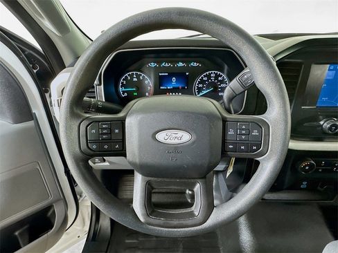 Used 2023 Ford F150 XL image 9