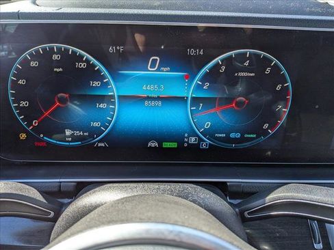 Used 2020 Mercedes-Benz GLS 450 4MATIC image 12