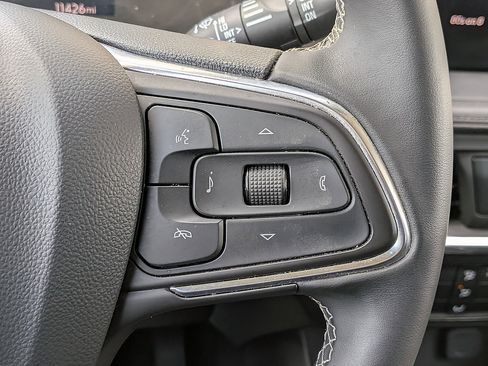 Certified 2024 Buick Encore GX Preferred FWD image 45
