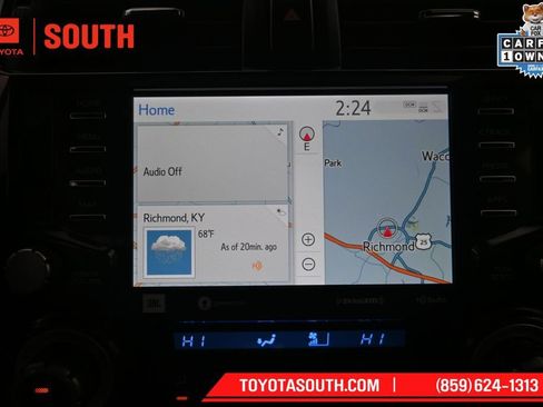 Used 2024 Toyota 4Runner TRD Pro AWD/4WD image 13