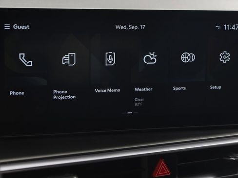 Used 2025 Kia Sorento EX image 33