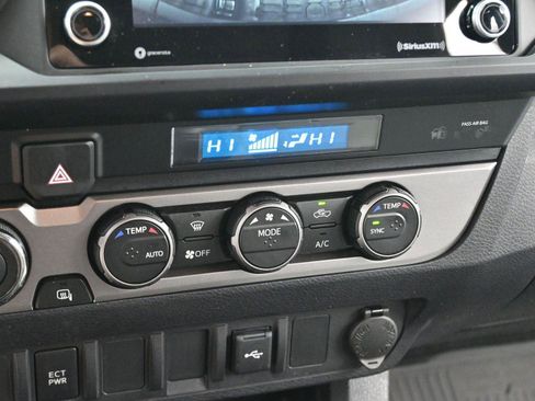 Used 2023 Toyota Tacoma SR image 24