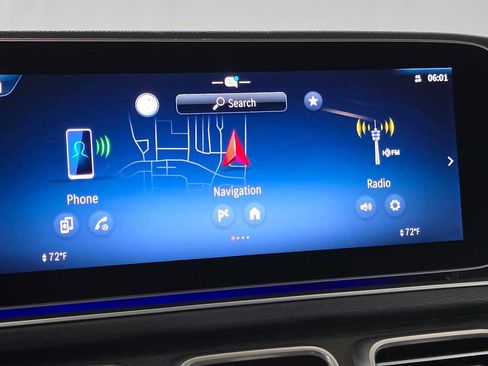 Used 2026 Mercedes-Benz GLE 450 4MATIC image 31