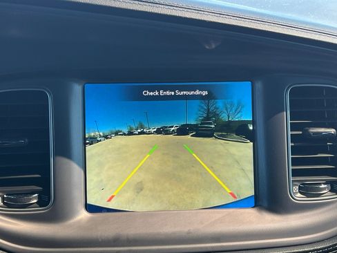 Used 2023 Dodge Charger Scat Pack image 32