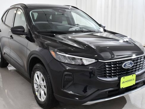 New 2026 Ford Escape Active w/ Tech Pack #1 AWD/4WD image 4