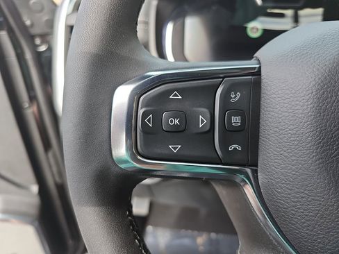 New 2026 RAM 2500 Laramie image 16