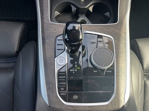 Certified 2023 BMW X5 xDrive40i image 15