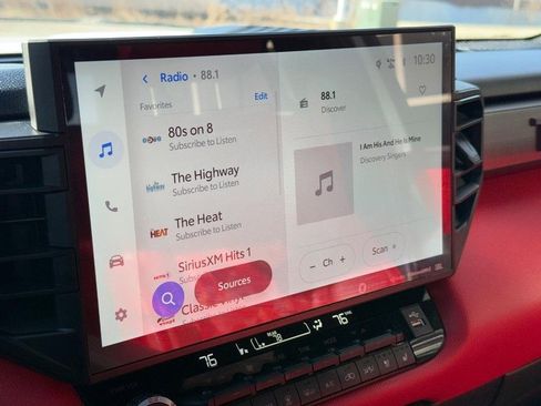 Used 2024 Toyota Sequoia TRD Pro image 24