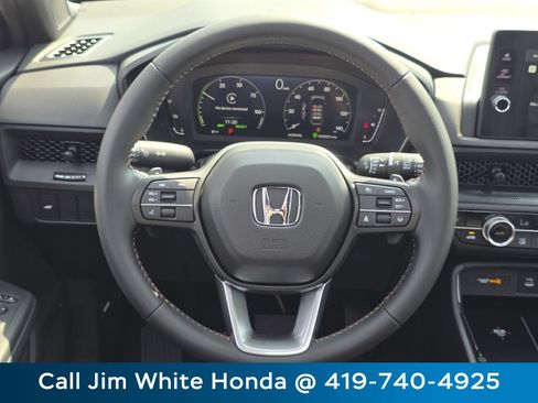 New 2026 Honda CR-V Sport-L image 30